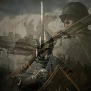 Falling Into A Dream(Time Travele)