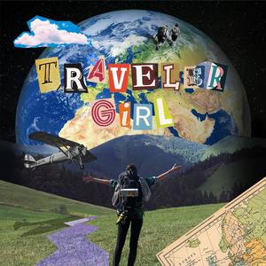 Traveler Girl