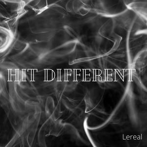 Hit Different (feat. Jewel Cemone) [Explicit]