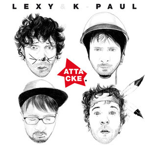 Lexy & K-Paul - Space Kadett