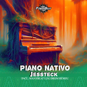 Piano Nativo (Manybeat Log Drum Remix)