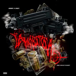 La Molestosa (feat. Dkey & Yayo On The Beat) (Explicit)