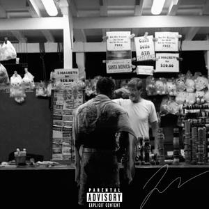 WASTE YOUR LOVE (feat. MEEKSTER & JAH.)