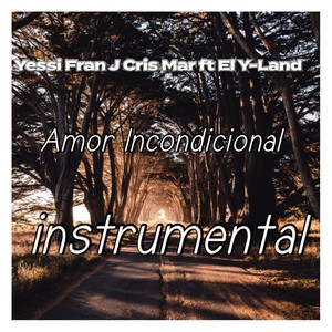 Amor Incondicional (Versión instrumental)