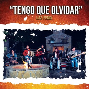 Tengo Que Olvidar
