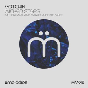 Wicked Stars (Marko Ruberto Remix)