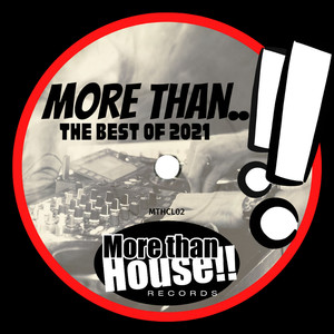 More than...The Best of 2021!! (Explicit)