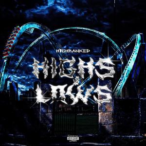 Settle For Less (feat. Testyourluck) (Explicit)