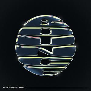BOUNCE(feat. Keauzy) (Explicit)