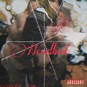 HEADBUST (feat. Jayskii Osama & CJaxx) (Explicit)
