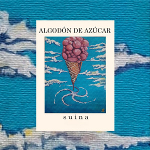 Algodón De Azúcar