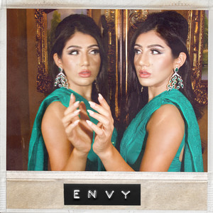 Envy (Explicit)