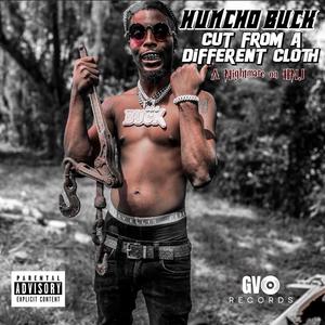 Cut 4rm A Different Cloth (A Nightmare On HnJ) [Explicit]