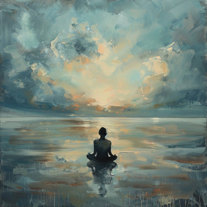 Motivo Silencioso De La Concentración