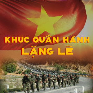 Khúc Quân Hành Lặng Lẽ