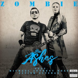 Zombie (feat. Michael Anthony Rose & Javier Esteban)