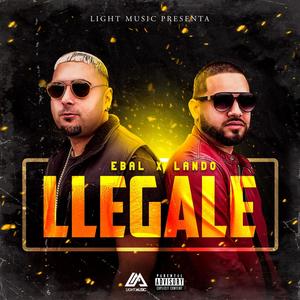Llegale (Explicit)