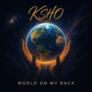 World On My Back