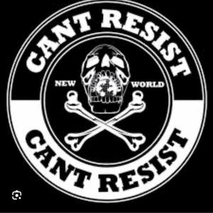Can't Resist (feat. BabyStix) [Explicit]