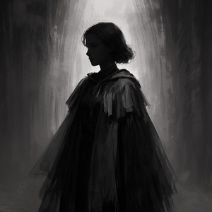 Lalgaria Fairy Tale We Built on Ash