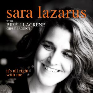 In the Wee Small Hours of the Morning (feat. Biréli Lagrène Gipsy Project)