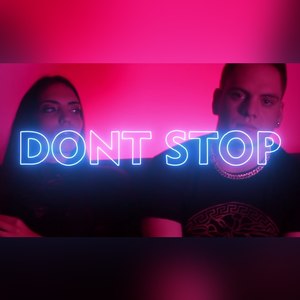 Don't Stop