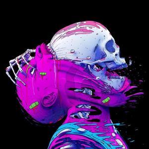 DEAD EYED! (remix|Explicit)