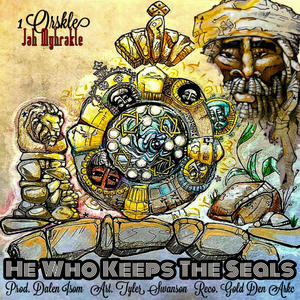 Speak Bout Jah (feat. Blesinfinite)