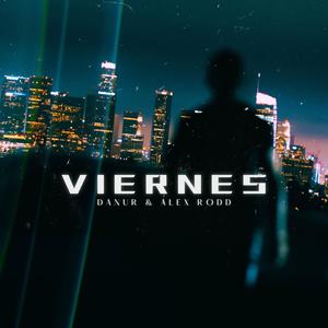 Viernes (feat. Alex Rodd)