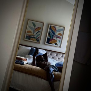 Don’t You Tell Me (Extended)