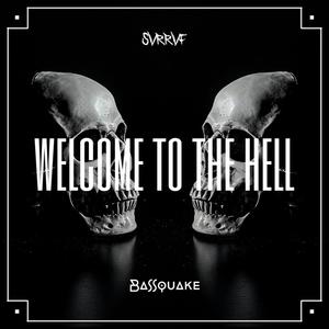 Welcome To The Hell (feat. SVRRVF) (Extended Mix)