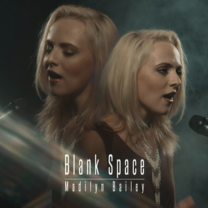 Blank Space (Acoustic)