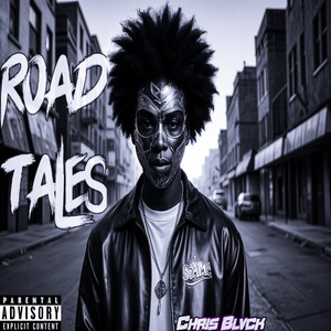 Road Tales (Explicit)