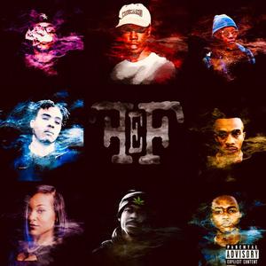 Super Humans (feat. J-Ones, NewChild, Kev & Kid Fero) (Explicit)