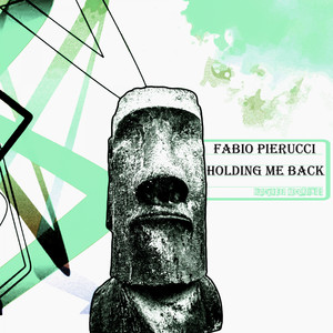 Holding Me Back (Original Mix)