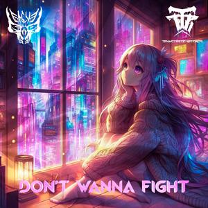 Don't wanna fight (Radio Edit)