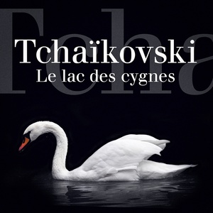 Le Lac des cygnes: Scène