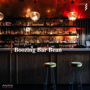 Boozing Bar Bean