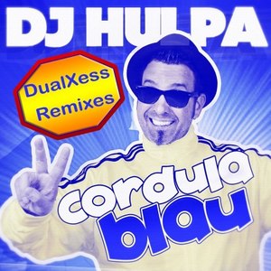 Cordula Blau (Dualxess Remixes)