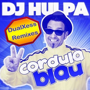 Cordula Blau (Dualxess EXT Mix)