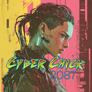 Club Cyber Punk 2087