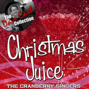 Christmas Juice - [The Dave Cash Collection]