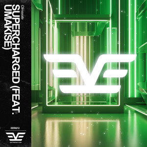 Supercharged (feat. Umakise) (Slowed|Reverb)