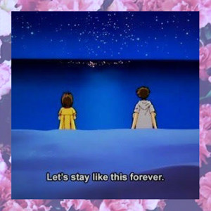 love is dangerous(raw)