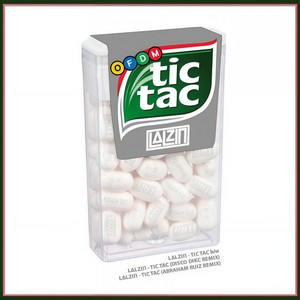 Tic Tac (Original Mix)