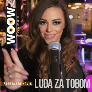 Luda za tobom (Cover)