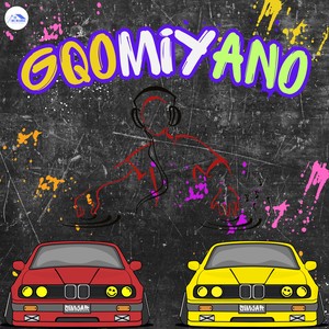 Gqomiyano