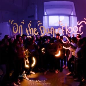 On The Dancefloor (Club Mix)