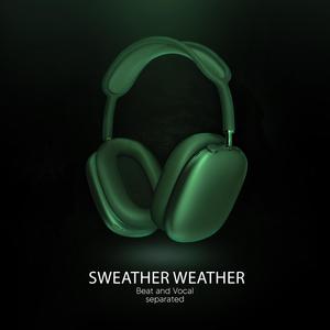 Sweater Weather (9D Audio)