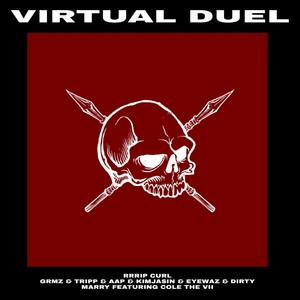 VIRTUAL DUEL (Explicit)